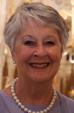 Judy Schlueter